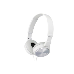 Kõrvaklapid Sony ZX310AP - Белый