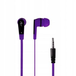 Earphones Art S2 - Purple