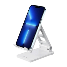 Phone desktop stand, Joyroom ZS282 - White