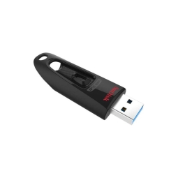 512GB USB mälupulk Sandisk Ultra - Must