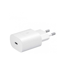 Charger 1xUSB-C, up to 25W QuickCharge power adapter