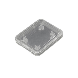 SD plastic box
