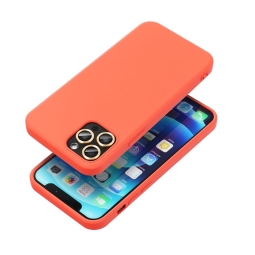 Case Cover iPhone XR -  Red