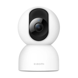 Turvakaamera Xiaomi Smart Camera C400, 2.5K, F1.4, AI