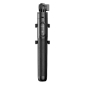 Селфи палка, трипод, до 160cm, Bluetooth, 380g: Ugreen LP586 - Чёрный