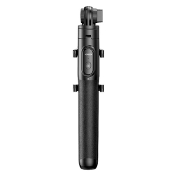 Selfie stick, tripod, up to 160cm, Bluetooth, 380g: Ugreen LP586 - Black
