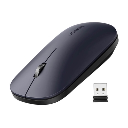 Wireless mouse Ugreen MU001 - Black