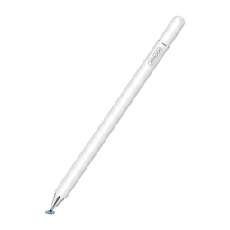 Стилус, тыкалка в экран Joyroom Пассивный Capacitive Pen - Белый