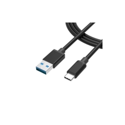 Кабель: 0.5m, USB-C - USB 3.0