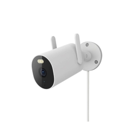 Камера наблюдения Xiaomi Outdoor Camera AW300, 2K, F2.0, IP66