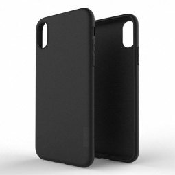 Case Cover Sony Xperia 5 III - Black