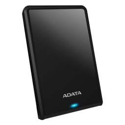 2TB Väline SSD Adata HV620S - Must