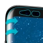 CURVED Film protector (INSIDE) - Samsung Galaxy Z Fold3, F926