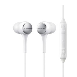 Kõrvaklapid Samsung In-Ear IG935 - Valge