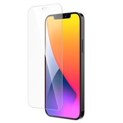 Premium Kaitseklaas - iPhone 15 Pro Max