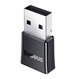 Adapter: Bluetooth 5.3 - USB: Baseus BA07 - Black