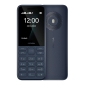 Кнопочный телефон Nokia 130 DualSIM - Тёмно-синий