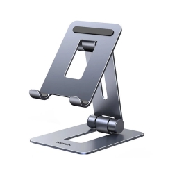 Phone desktop stand, Ugreen LP678 - Aluminium