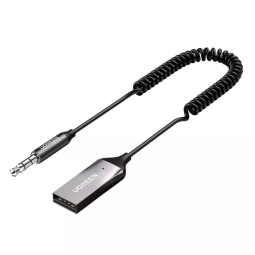 Audio receiver Bluetooth 5.0 adapter Ugreen CM309 - Black