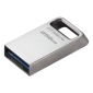 256GB USB 3.2 mälupulk Kingston DataTraveler Micro, kuni R200