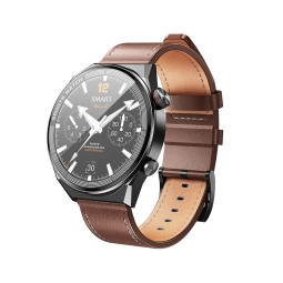 Smart watch Hoco Y11, 1.5" 360x360px, battery 320mAh, Bluetooth 5.0, Call, IP68 - Black