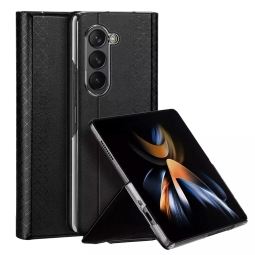 Чехол Samsung Galaxy Z Fold5, F946 - Чёрный