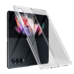 Case Cover Samsung Galaxy Z Fold4, F936 - Transparent