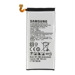 BA300 compatible battery - Samsung Galaxy A3, A300