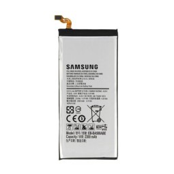 BA500 compatible battery - Samsung Galaxy A5, A500