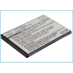 L1F2HVU compatible battery - Samsung