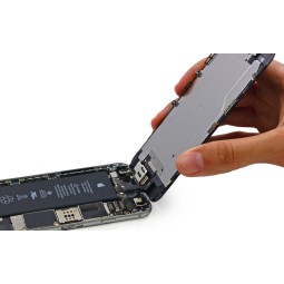 IP5 аккумулятор аналог - iPhone 5