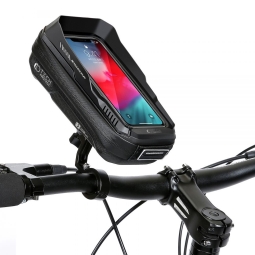 Bike holder, case, Tech XT3S - Black