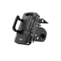 Phone Bike Holder, scooter holder Xo C109 - Black