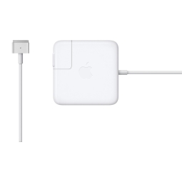 Magsafe2 Macbook laptop charger Apple: 14.85V - 3.05A - up to 45W - USED, CHECKED