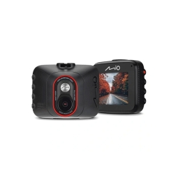 Autokaamera Mio MiVue C312, FullHD - Must