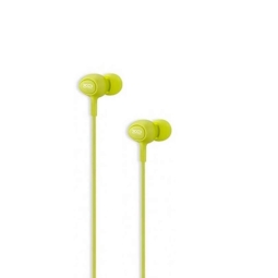 Earphones Xo S6 - Green
