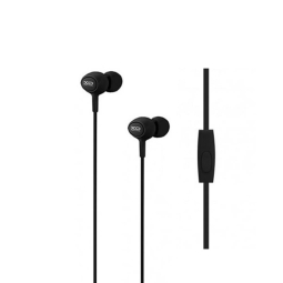 Earphones Xo S6 - Black