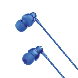 Kõrvaklapid Xo EP55 - Sinine