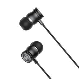 Kõrvaklapid USB-C otsikuga: Xo Ep56 - Must