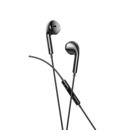 Kõrvaklapid USB-C otsikuga: Xo Ep72 - Must