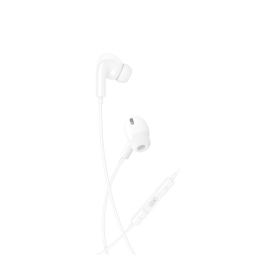 Kõrvaklapid USB-C otsikuga: Xo Ep73 - Valge