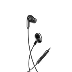 Kõrvaklapid USB-C otsikuga: Xo Ep73 - Must