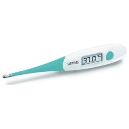 Thermometer Sanitas Flexible Digi