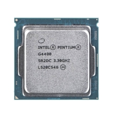 Процессор Intel Pentium G4400 LGA1151 3.3GHz BOX - PAKEND AVATUD, EI OLE KASUTATUD
