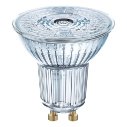 Led lamp, bulb Osram Parathom Reflector GU10 4.3W 2700K 827LM