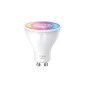 Smart Светодиодная лампа, лампочка TP-Link Tapo L630 3.7W 2200K-6500K 350LM 40o Dimmable
