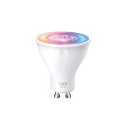 Smart Led lamp, bulb TP-Link Tapo L630 3.7W 2200K-6500K 350LM 40o Dimmable