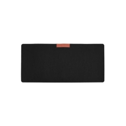 Mouse pad 300x600mm - Black