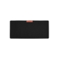 Mouse pad 400x900mm - Black