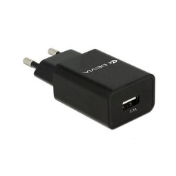 Devia charging for phone and tablet: 1xUSB up to 2A